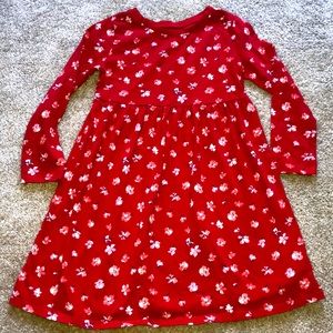 3/$15 - Old navy tunic dress